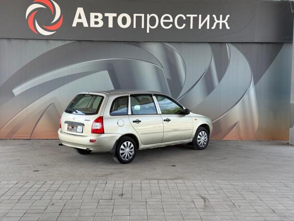 Lada (ВАЗ) Kalina I с пробегом 2009 года, цена 300 000 рублей, 178800 км, универсал, Автокод Объявления