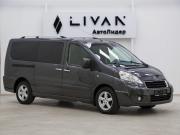 Peugeot Expert II Рестайлинг Москва  - изображение 9
