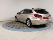 Chevrolet Cruze I Рестайлинг Екатеринбург  - изображение 24