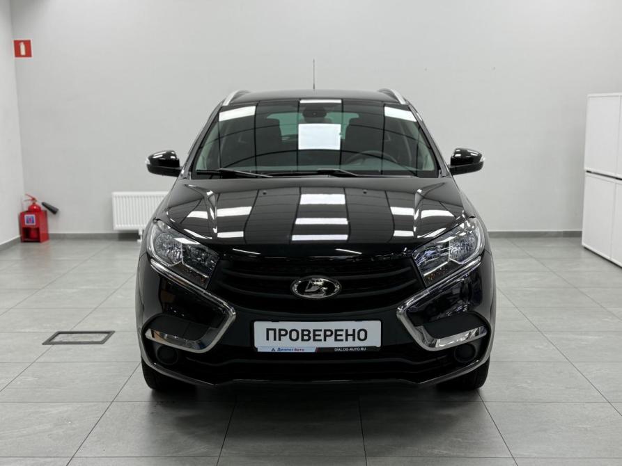 Lada (ВАЗ) XRAY I Казань  - изображение 2