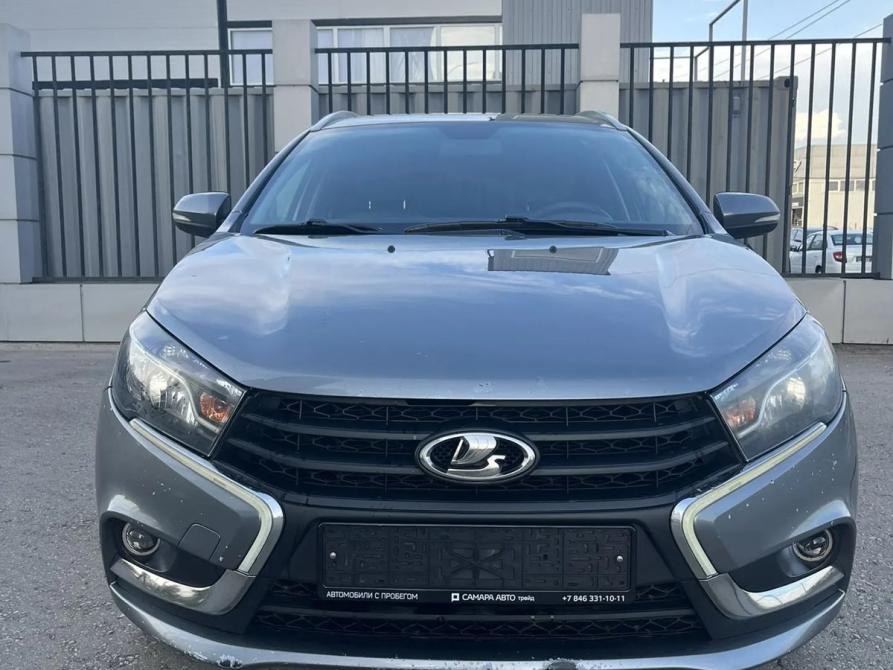 Lada (ВАЗ) Vesta I Самара  - изображение 7