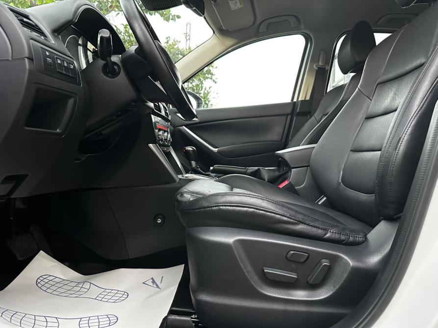 Mazda CX-5 I Уфа  - изображение 12