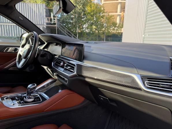 BMW X6 III (G06) с пробегом 2020 года, цена 8 350 000 рублей, 79711 км, внедорожник, Автокод Объявления