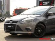 Ford Focus III Москва  - изображение 32