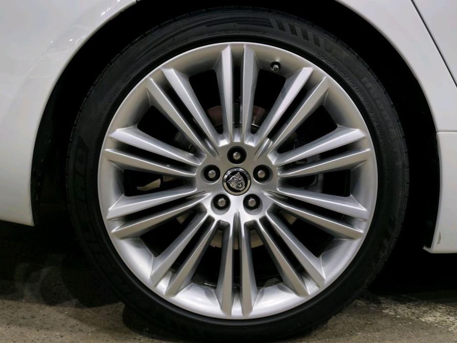 Jaguar XJ IV (X351) Ставрополь  - изображение 10