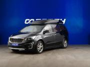 Kia Carnival III Москва  - изображение 39
