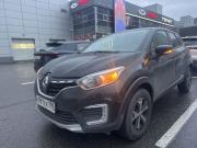 Renault Kaptur I Рестайлинг Санкт-Петербург  - изображение 8