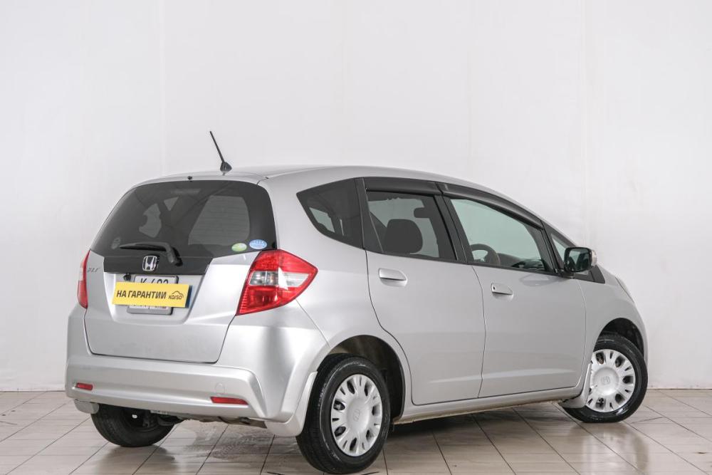 Honda Fit II Красноярск  - изображение 7