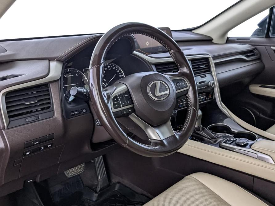 Lexus RX IV Москва  - изображение 15