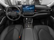 Toyota Highlander IV (XU70) Москва  - изображение 37