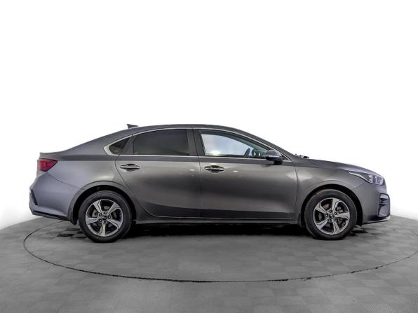 Kia Cerato IV с пробегом 2021 года, цена 1 900 000 рублей, 101335 км, седан, Автокод Объявления