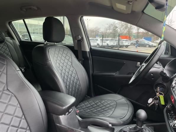 Kia Sportage III с пробегом 2011 года, цена 1 270 000 рублей, 187487 км, внедорожник, Автокод Объявления