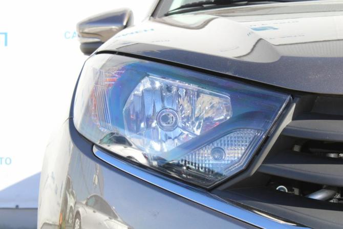 Lada (ВАЗ) Granta I Рестайлинг с пробегом 2026 года, цена 950 000 рублей, 11000 км, хэтчбек, Автокод Объявления