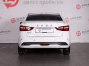 Lada (ВАЗ) Vesta I Рестайлинг (NG) Минеральные Воды  - изображение 22