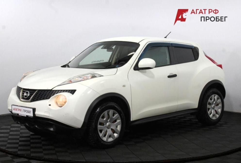 Nissan Juke I Нижний Новгород  - изображение 2