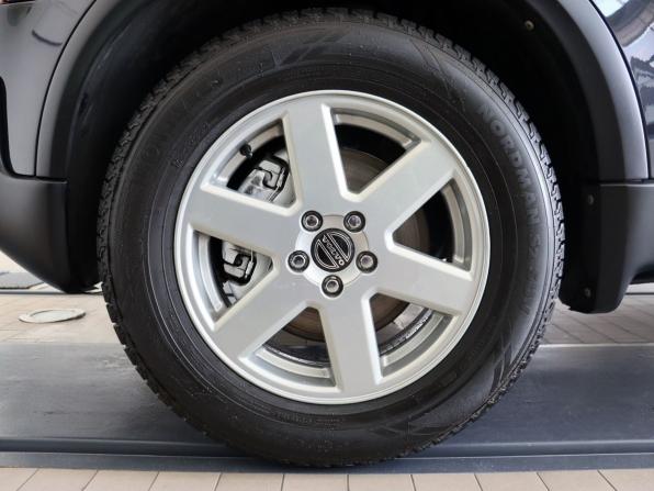 Volvo XC90 I с пробегом 2004 года, цена 1 250 000 рублей, 225832 км, внедорожник, Автокод Объявления
