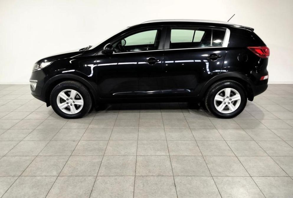 Kia Sportage III Рестайлинг Саратов  - изображение 8