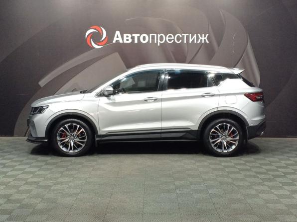 Geely Coolray I с пробегом 2021 года, цена 1 590 000 рублей, 70700 км, внедорожник, Автокод Объявления