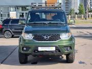 УАЗ Patriot I Рестайлинг 3 Петрозаводск  - изображение 28