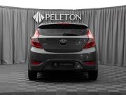 Hyundai Solaris I Москва  - изображение 25
