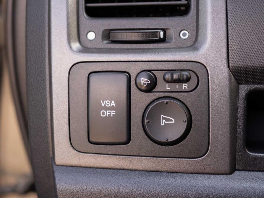 Honda CR-V III Новосибирск  - изображение 17