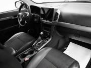 Chevrolet Captiva I Рестайлинг Тверь  - изображение 34