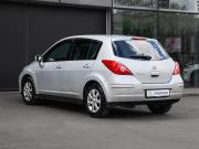 Nissan Tiida I Москва  - изображение 28