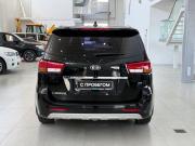 Kia Carnival III Калуга  - изображение 36