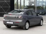 Mazda 3 I (BK) Рестайлинг Новосибирск  - изображение 24