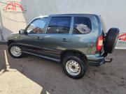 Chevrolet Niva I Ярославль  - изображение 20