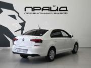 Volkswagen Polo VI Ростов-на-Дону  - изображение 22