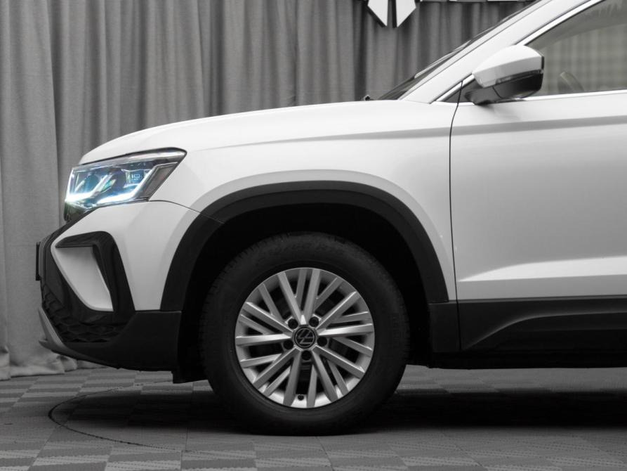 Volkswagen Taos I Москва  - изображение 11