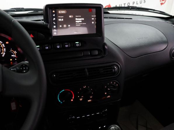 Lada (ВАЗ) Niva I Рестайлинг (Travel) с пробегом 2026 года, цена 1 749 000 рублей, 100 км, внедорожник, Автокод Объявления