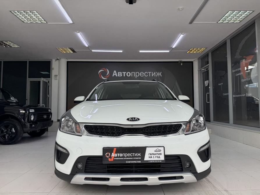 Kia Rio IV Минеральные Воды  - изображение 2