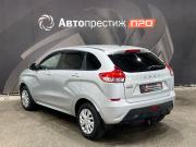 Lada (ВАЗ) XRAY I Пермь  - изображение 27