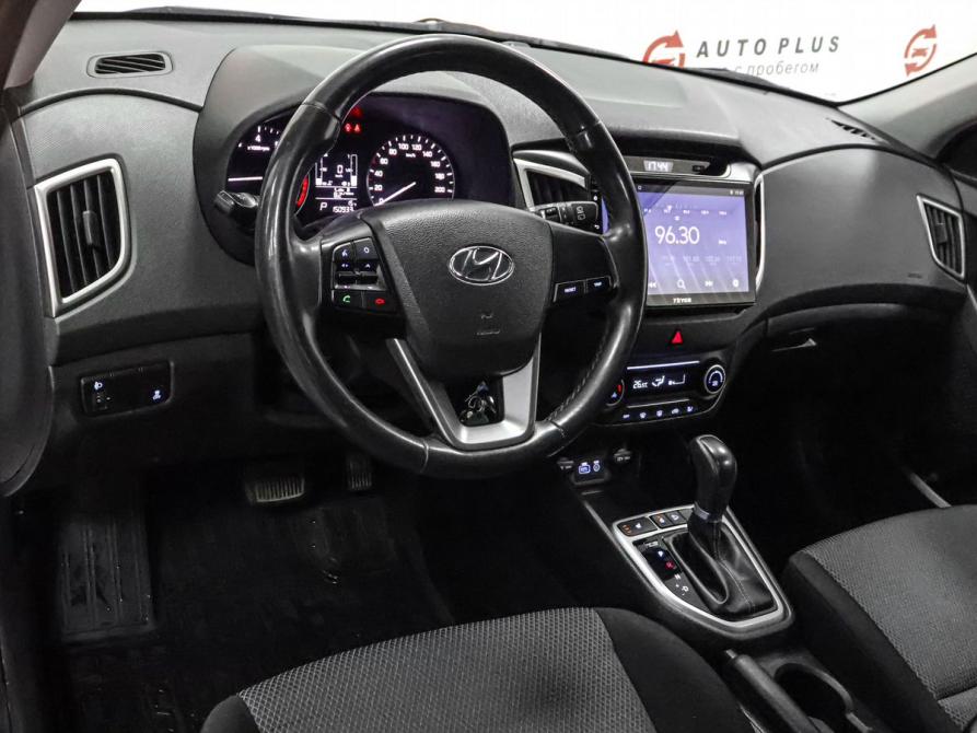 Hyundai Creta I Минеральные Воды  - изображение 7