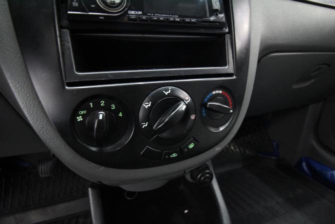 Chevrolet Lacetti I с пробегом 2012 года, цена 470 000 рублей, 192000 км, универсал, Автокод Объявления