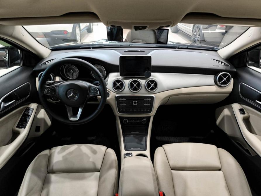 Mercedes-Benz GLA I (X156) Казань  - изображение 17