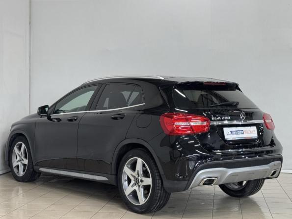 Mercedes-Benz GLA I (X156) с пробегом 2016 года, цена 1 850 000 рублей, 102976 км, внедорожник, Автокод Объявления
