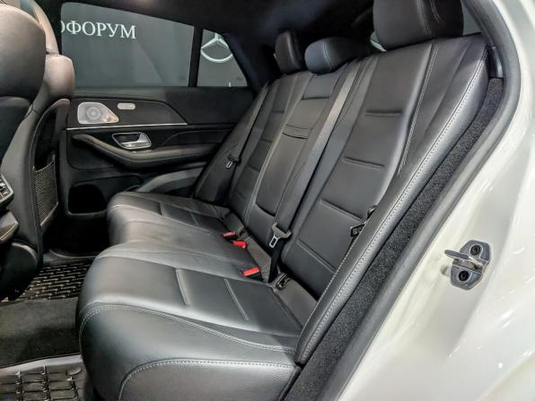 Mercedes-Benz GLE Coupe II (C167) с пробегом 2022 года, цена 8 330 000 рублей, 66635 км, внедорожник, Автокод Объявления
