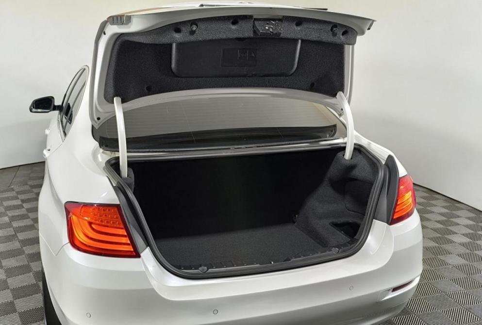 BMW 5 серии VI (F10/F11/F07) Рестайлинг Нижний Новгород  - изображение 16