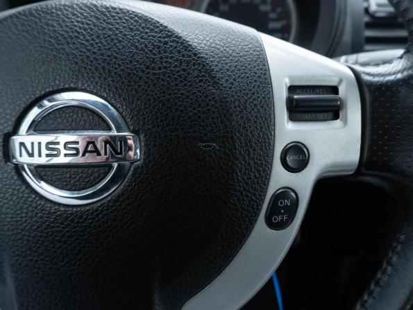 Nissan X-Trail II Рестайлинг с пробегом 2010 года, цена 1 161 000 рублей, 257050 км, внедорожник, Автокод Объявления