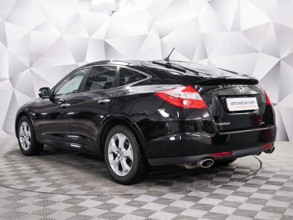 Honda Crosstour I с пробегом 2012 года, цена 1 459 000 рублей, 235100 км, внедорожник, Автокод Объявления