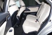 Lexus RX IV Рестайлинг Владивосток  - изображение 38