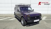 Lada (ВАЗ) 2131 (4x4) I Ставрополь  - изображение 27