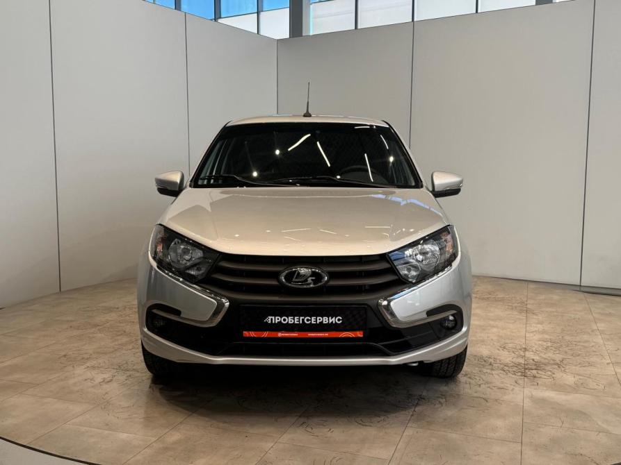 Lada (ВАЗ) Granta I Рестайлинг Волжский  - изображение 8