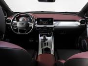 Geely Coolray I Тюмень  - изображение 44