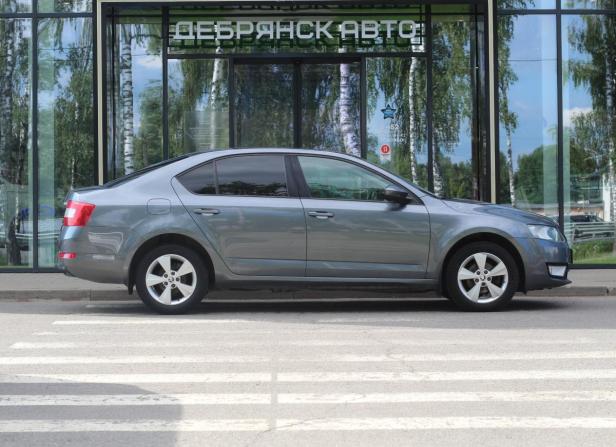 Skoda Octavia III (A7) с пробегом 2014 года, цена 1 095 000 рублей, 146511 км, лифтбек, Автокод Объявления