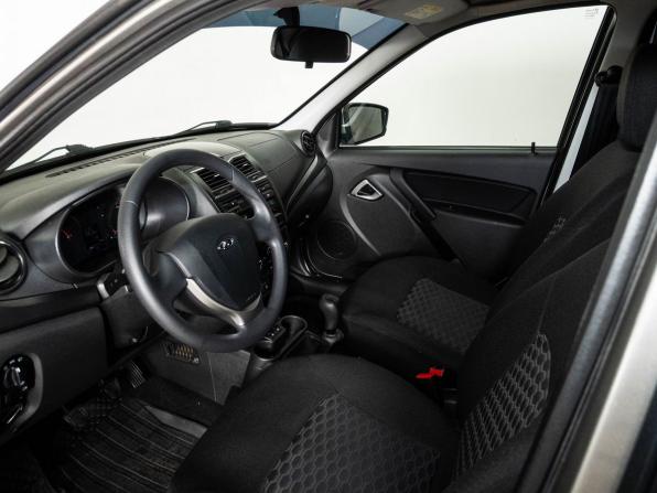 Lada (ВАЗ) Granta I Рестайлинг с пробегом 2022 года, цена 748 000 рублей, 84104 км, лифтбек, Автокод Объявления
