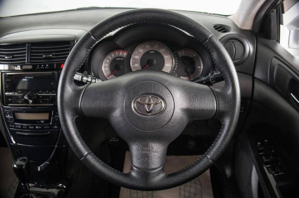 Toyota Caldina III Рестайлинг Пермь  - изображение 13